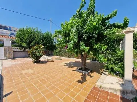 Casa de 194 m² a Dénia