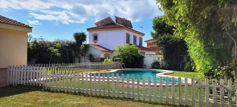 Maison 130 m² à El Puerto de Santa María