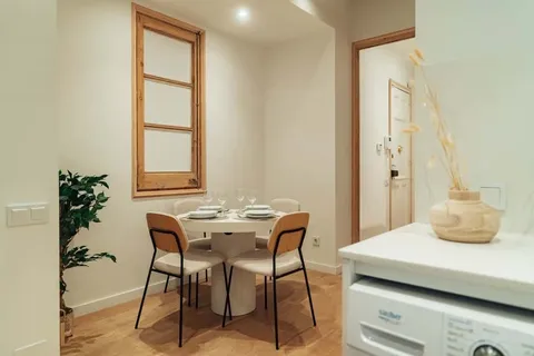 Quarto para alugar, Barcelona