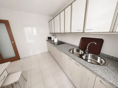 Квартира 110 м² у Plasencia