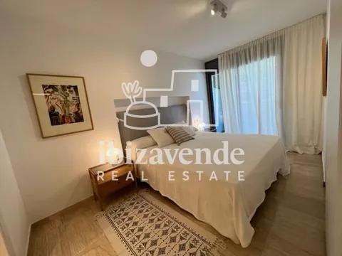 Pis de 90 m² a Eivissa