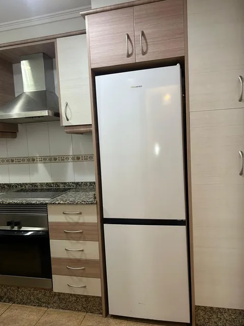 Pis de 113 m² a València