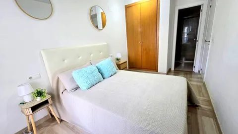 Квартира 100 м² в Gandia