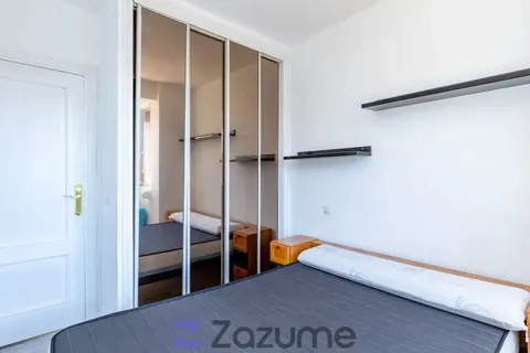 Pis de 50 m² a Madrid