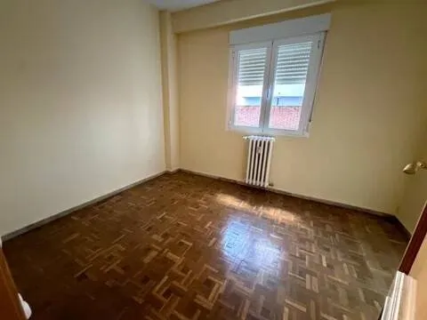 Pis de 106 m² a Valladolid