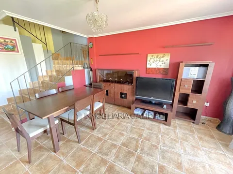 Maison 162 m² à Arcos