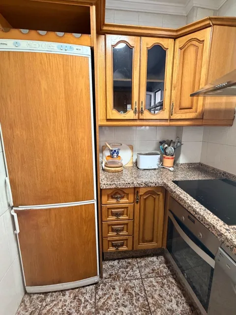 Appartamento 107 m² a Granada
