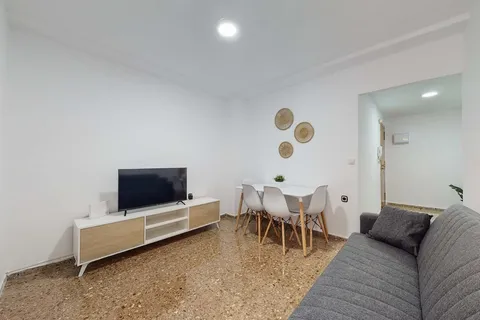Zimmer zur Miete, Valencia