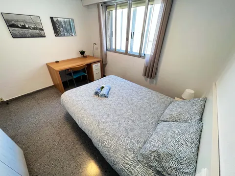 Habitació de lloguer, València