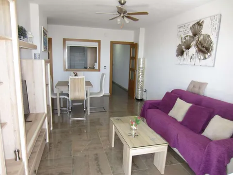 Pis de 80 m² a Fuengirola