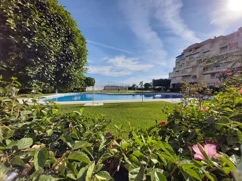 Pis de 70 m² a Salobreña