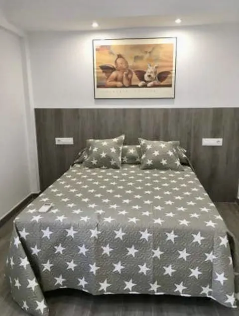 Apartamento 66 m² em Córdova