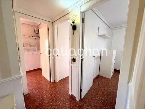 Pis de 125 m² a Burjassot