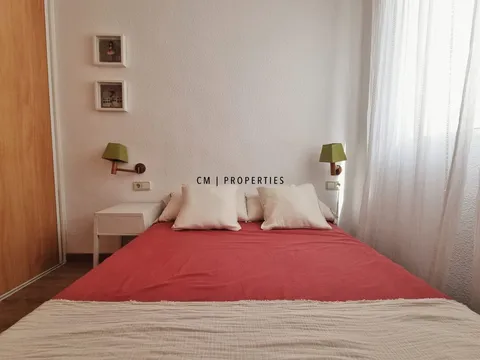 Pis de 60 m² a València