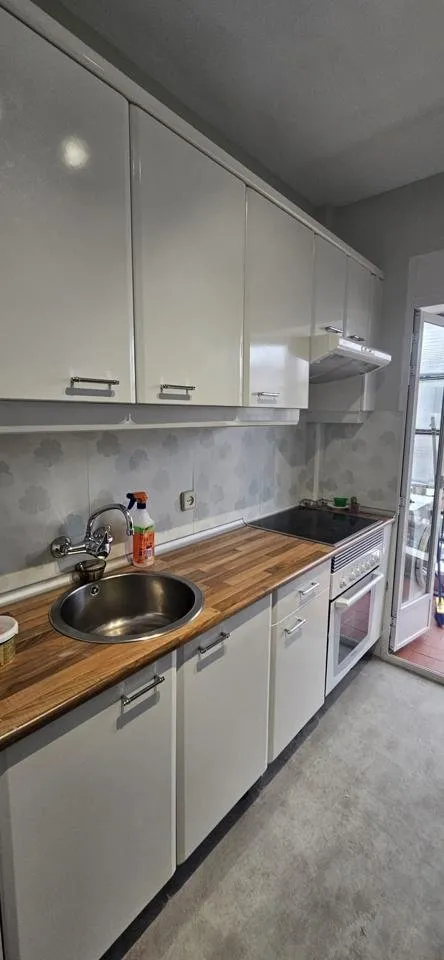 Appartamento 90 m² a Madrid