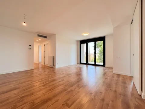 Flat 94 m² in Manresa
