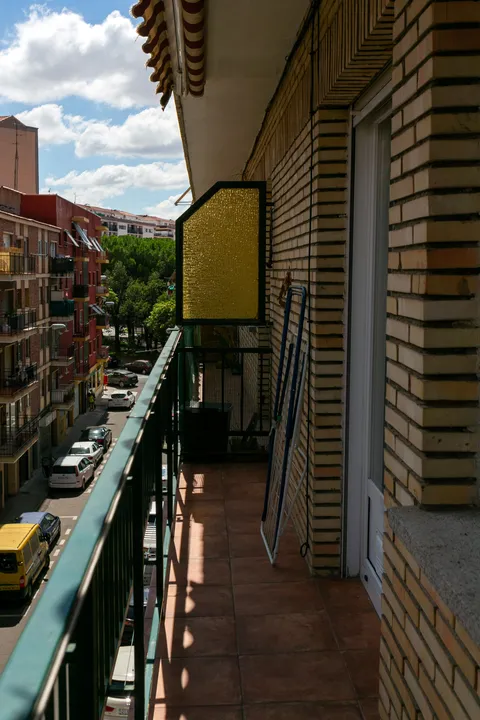 Room for rent, Salamanca (2/7)