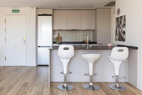 Appartamento 55 m² a Madrid