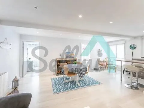 Pis de 70 m² a Gijón