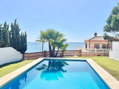 Casa de 379 m² a Mijas