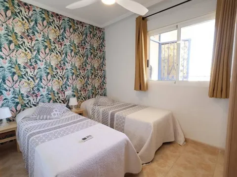 Pis de 70 m² a Oriola