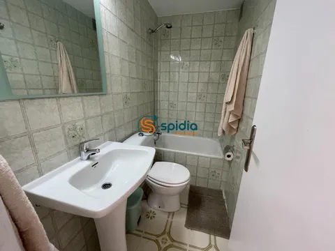 Pis de 80 m² a Águilas