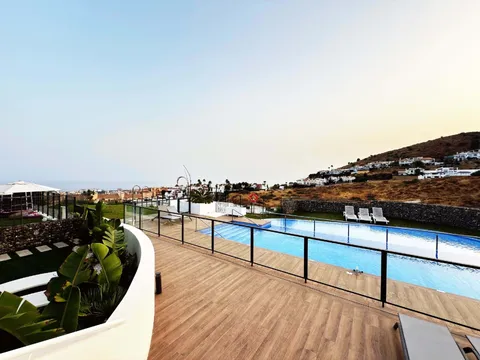 Pis de 144 m² a Mijas