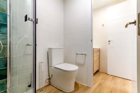 Habitació de lloguer, Alcalá de Henares