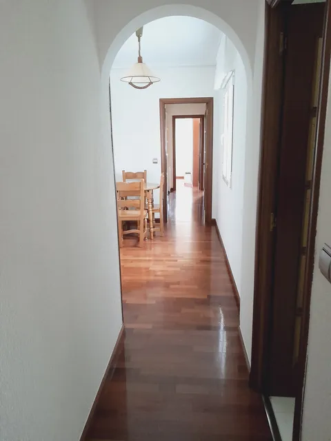 Pis de 125 m² a Valladolid