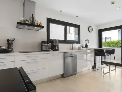 Casa de 410 m² a Benahavís