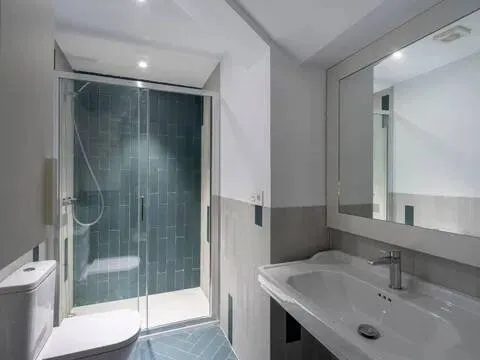 Wohnung 51 m² in Granada