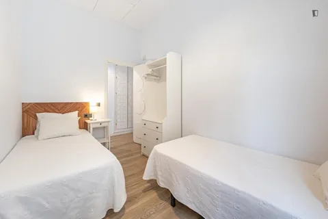Wohnung 70 m² in Málaga