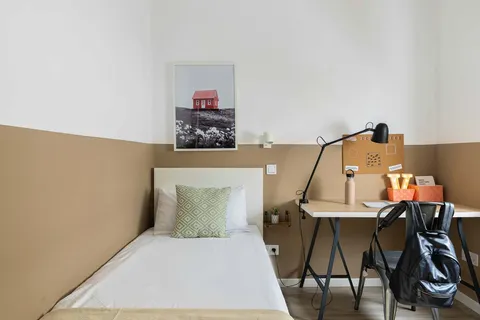 Appartamento 52 m² a Getafe