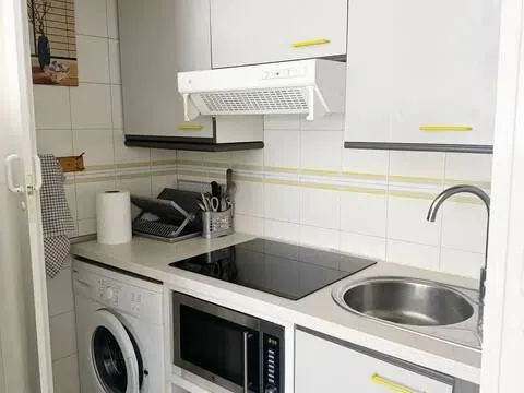 Pis de 41 m² a Madrid