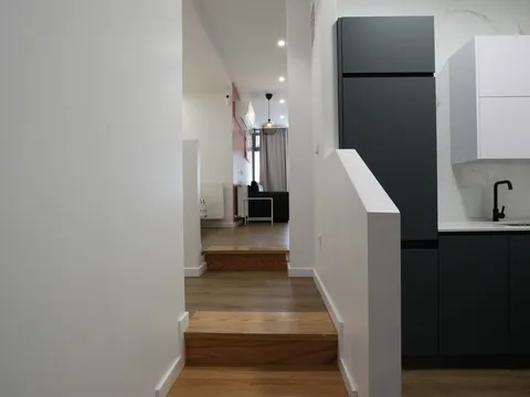 Pis de 32 m² a Madrid