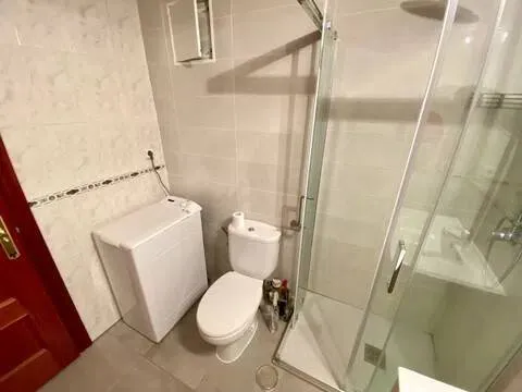 Pis de 35 m² a Madrid