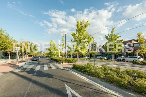 Wohnung 53 m² in Boadilla del Monte