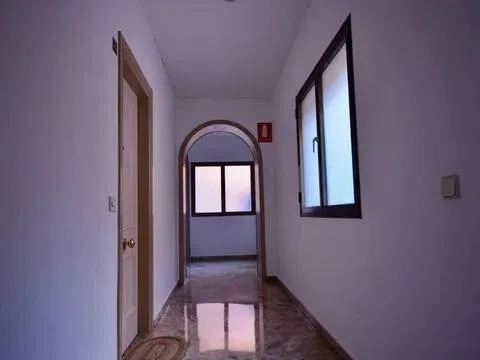 Pis de 41 m² a Madrid