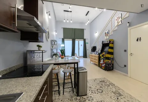 Appartamento 80 m² a Madrid