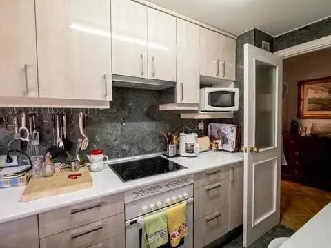 Appartamento 92 m² a Pozuelo de Alarcón