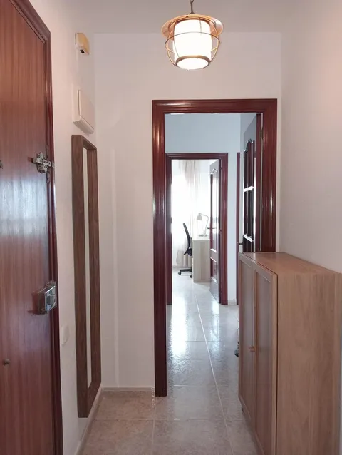 Pis de 102 m² a Cádiz