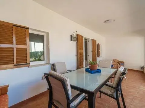 Casa de 120 m² en Alcúdia