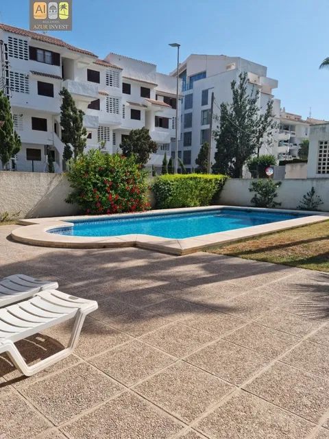 Квартира 90 м² в Altea