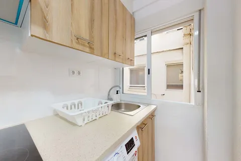 Habitació de lloguer, València