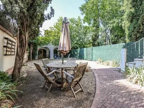 Квартира 210 м² в Мадриде