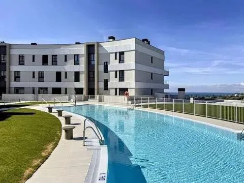 Pis de 102 m² a Estepona