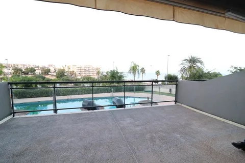 Pis de 55 m² a el Pilar de la Foradada