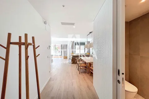 Pis de 192 m² a Barcelona