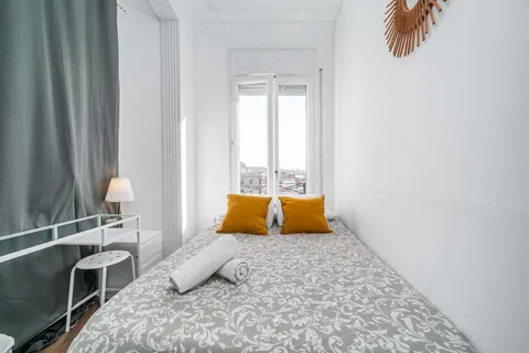 Habitación en alquiler, Barcelona