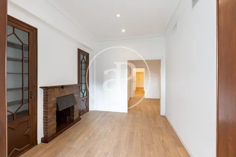 Apartamento 160 m² em Barcelona
